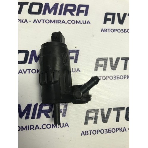 Насос бачка склоомивача Opel Corsa D 2006-2014 55702893